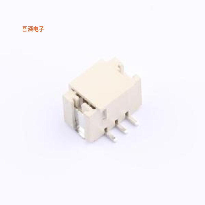 XY-PH2.0-3A51 |原装SMD,P=2mm线对板针座