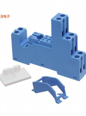 97.01SPA |原装全新SOCKET FOR 46.61 RELAY W/097.01