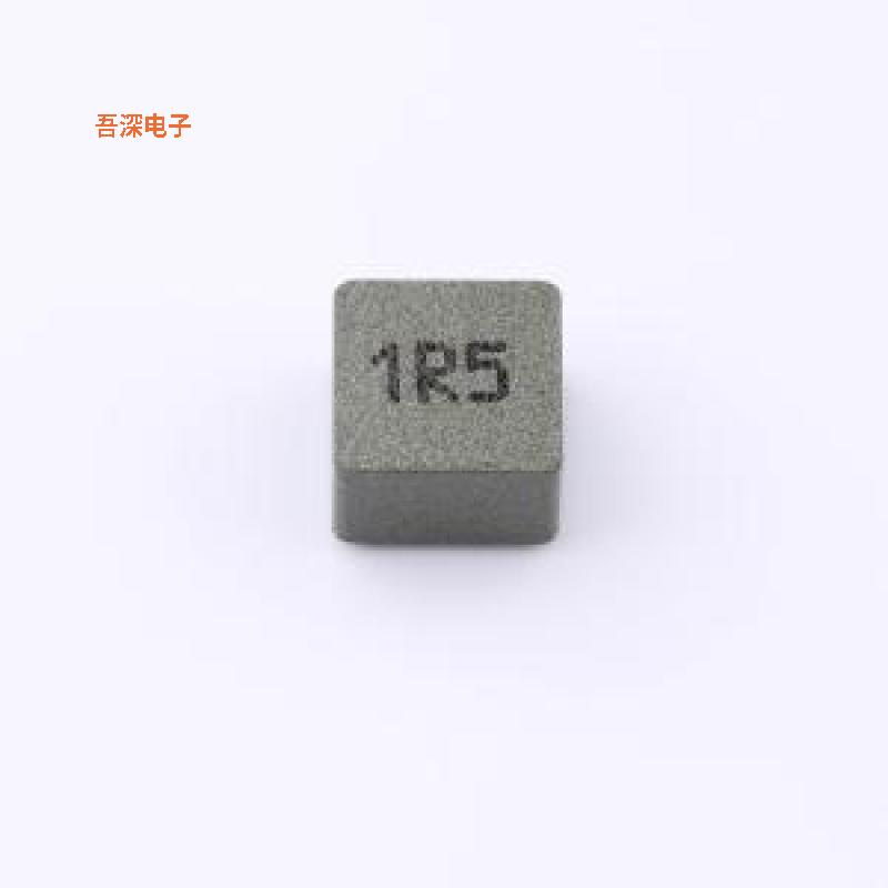 AAPS0650M1R5F |原装SMD,6.6x6.4mm功率