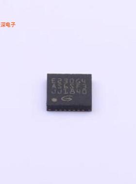 GD32E230G4U6TR |原装QFN-28-EP(4x4)单片机(MCU/MPU/SOC)