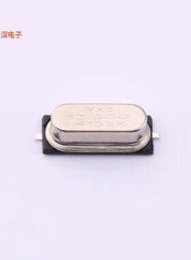 H6OEL89CSC-SUGYLC-13M |原装HC-49S-SMD无源晶振