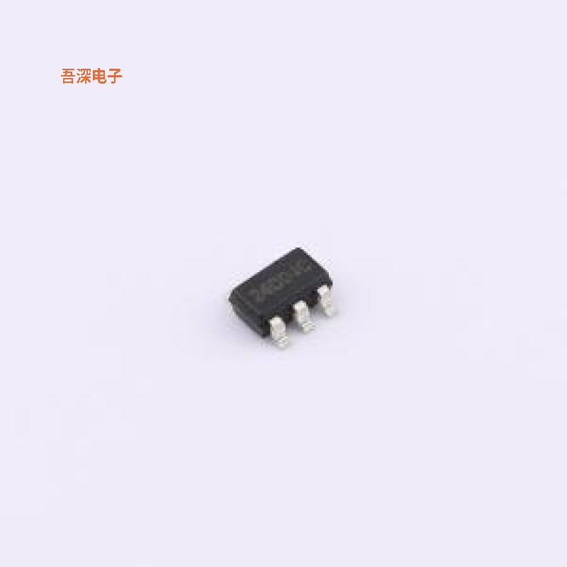 AT24C04C-STUM-T-TUDI |原装SOT-23-5EEPROM