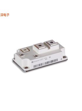 FZ300R12KE3GHOSA1 |沟槽型场截止IGBT MOD 1200V 480A 1450W