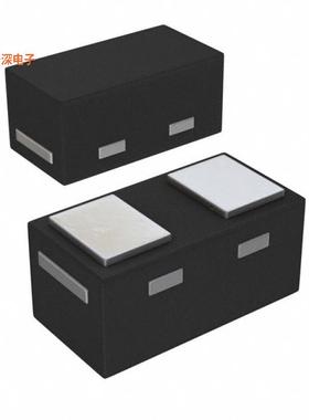 1SS361LP3-7 |原装全新DIODE STD 80V 100MA X3DFN06032