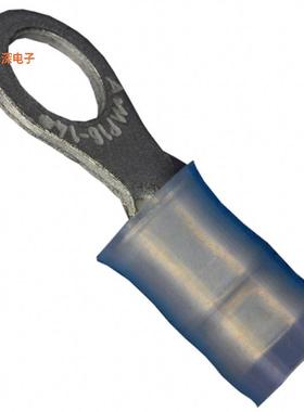 696423-6 |原装全新CONN RING CIRC 14-16AWG #10