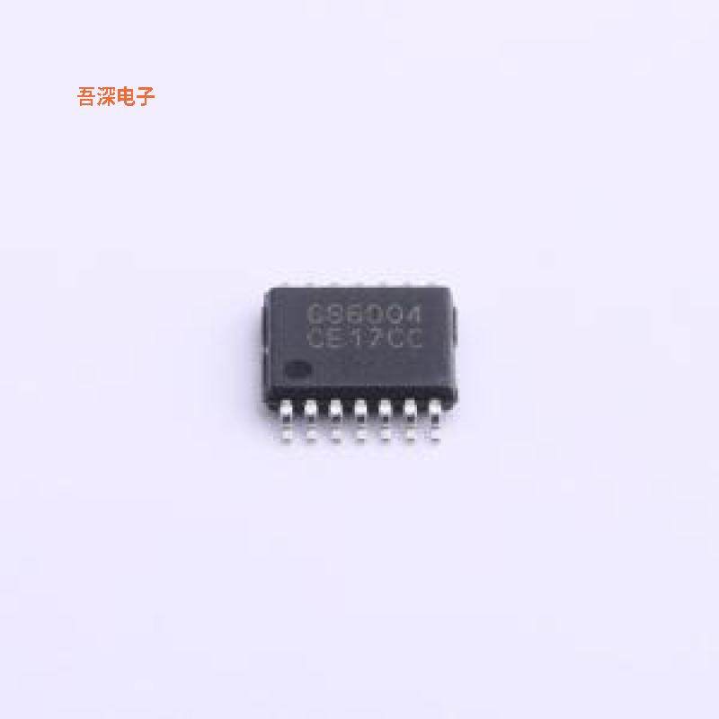 GS6004-TR |低电压低功耗运放运算放大器TSSOP-14,电子元器件市场,拨动开关,淘宝优惠券,粉丝福利购,淘宝优惠卷