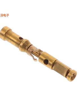 FC422P9 |原装全新CONTACT SOCKET 22-26AWG GOLD CRI