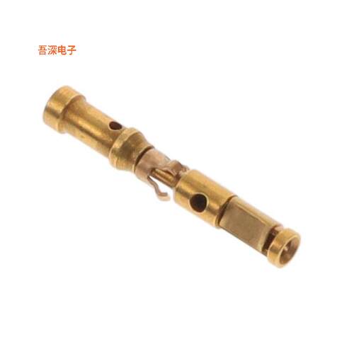 FC422P9|原装全新CONTACT SOCKET 22-26AWG GOLD CR