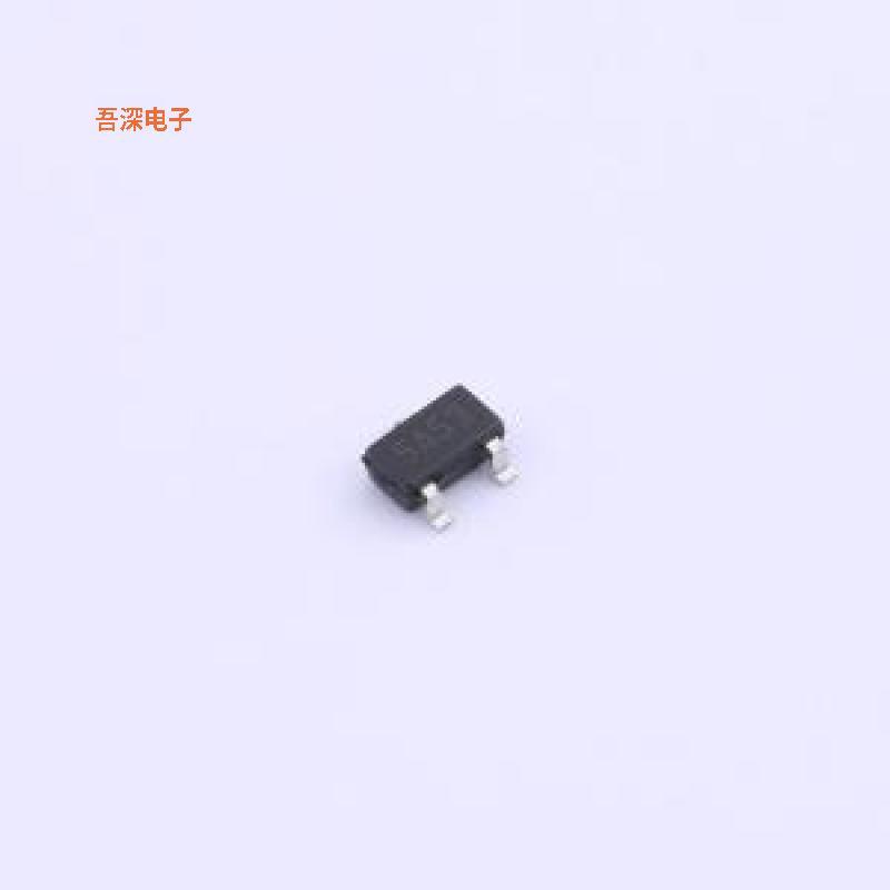 TC595002ECBTR |原装SOT-23A-3IC REG LINEAR -5V 100MA SOT23-3