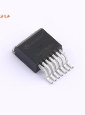 NTBG040N120SC1-HXY |原装TO-263-7L碳化硅(MOSFET)