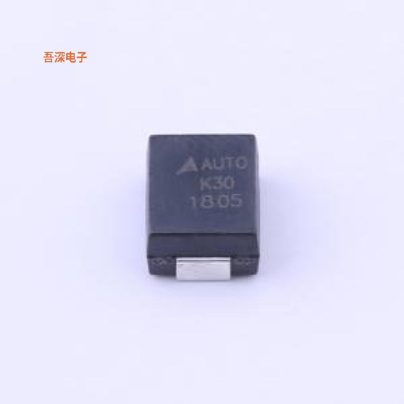 B72650M1300K072 |原装SMD,3.2x2.5mm压敏