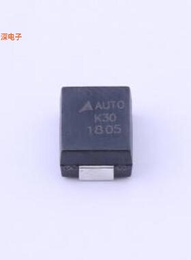 B72650M1300K072 |原装SMD,3.2x2.5mm压敏