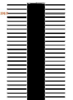 54ACTQ16244W-QV |原装全新IC BUFFER NON-INVERT 5.5V 48-CFP