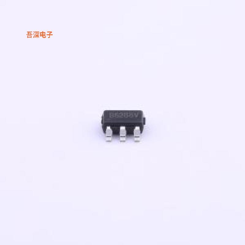 SX1308 |原装SOT-23-6DC-DC芯片