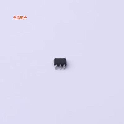 INA199B3DCKR |原装SC-70-6电流感应放大器