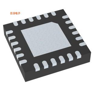 TPS65100RGER |原装VQFN-24-EP(4x4)LCD驱动