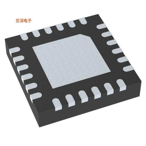 DRV8701ERGET |原装全新IC MOTOR DRIVER 0V-5.5V 24VQFN