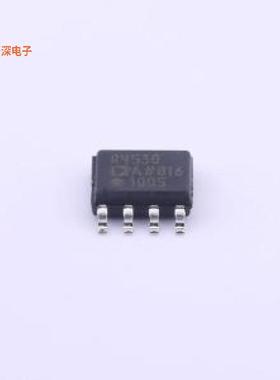 ADR4530ARZ-R7 |原装SOIC-8IC VREF SERIES 0.04% 8SOIC