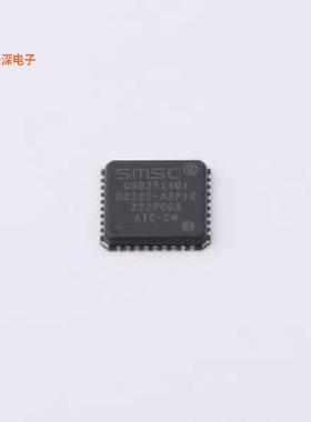 USB2514BI-AEZG |原装UQFN-36-EP(6x6)IC CONTROLLER USB 36QFN