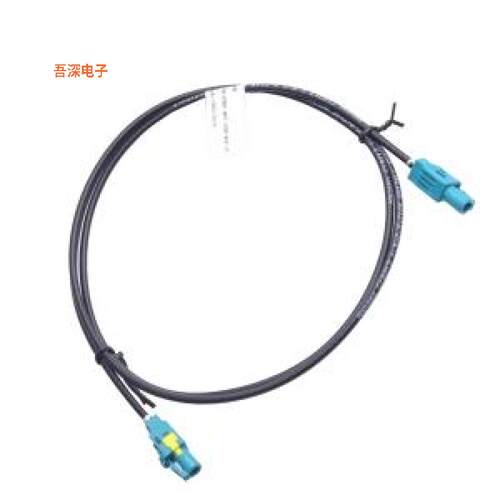 原装 XZ8R1-M1F-1000-M1F-ZZ |全新正品连接线