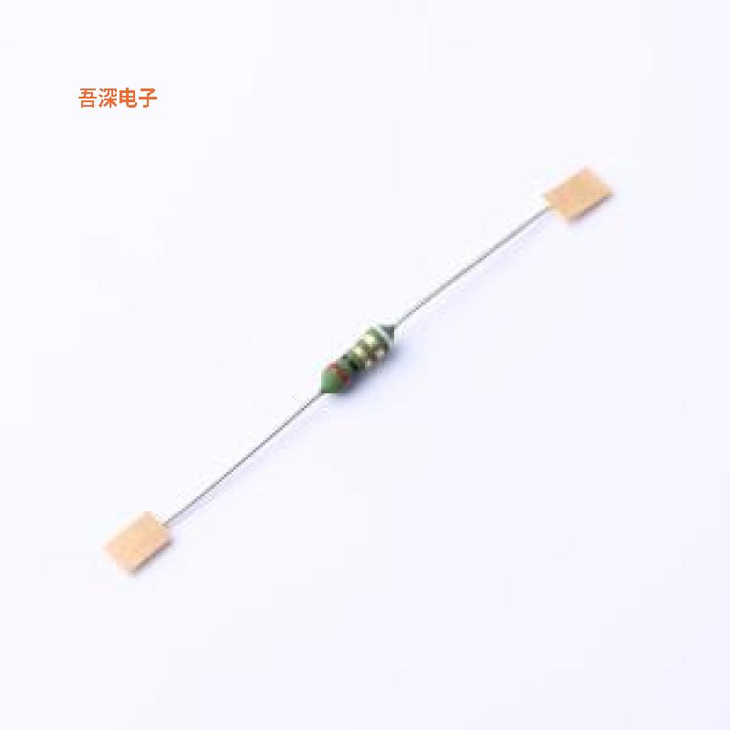 NKNP1/2W2RJT/B |1/2W,轴线引线,3x9mm插件插件,D3xL9mm