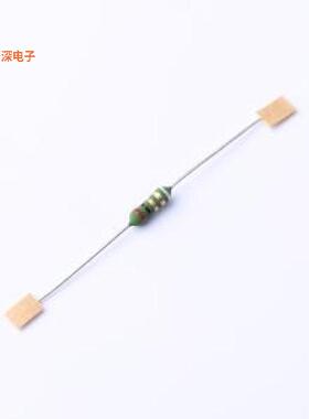 NKNP1/2W2RJT/B |1/2W,轴线引线,3x9mm插件插件,D3xL9mm