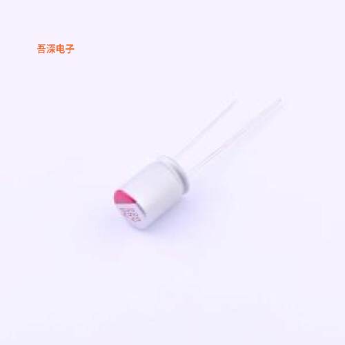 118EC233 |原装插件,D8xL12mm固态电容