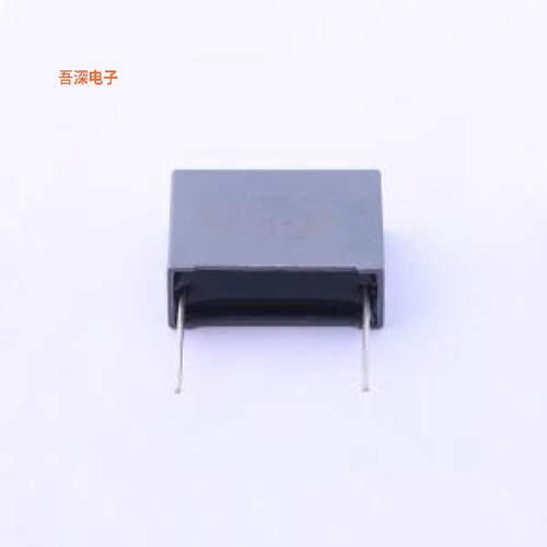 MP2394K27E4R8LC |原装插件,P=22.5mm安规电容