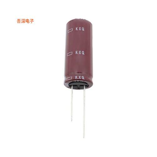 EKXQ451ELL820MM25S |原装全新CAP ALUM 450V POLAR