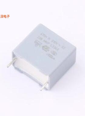 BFC233910474 |原装插件,P=15mmCAP FILM 0.47UF 10% 630VDC RAD