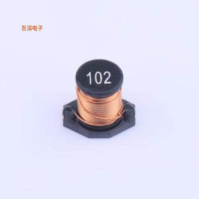 SLQ3340F102MTT |原装SMD,10x14mm功率