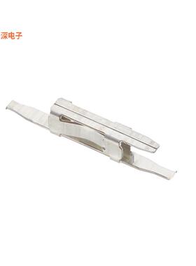 86448-1 |原装全新CONN SOCKET SOLDER PCB TIN