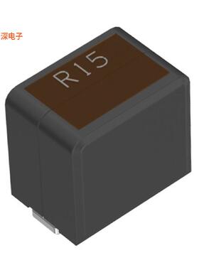 VLBU1007090T-R10L |原装全新FIXED IND 100NH 70A 0.18MOHM SMD