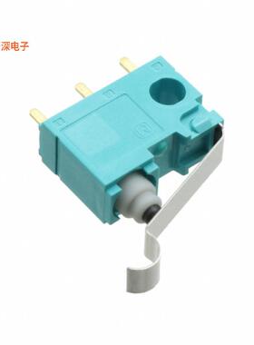 ASQ11518 |SPDTSWITCH SNAP ACTION SPDT 0.1A 30V