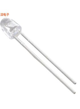 HL3P-NJ45-J00DD |橙色 HL3P ORANGE 605NM T1