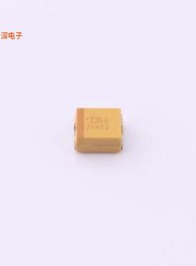 TAJB336M010RNJ |原装1411CAP TANT 33UF 20% 10V 1411