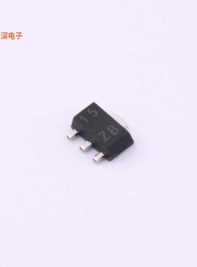 XC6201P302PR-MS|原装SOT-89-3线性(LDO