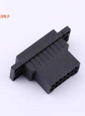 HC-3810-2*7EY-05|178803系列(线对板/线对线)P=3.81m