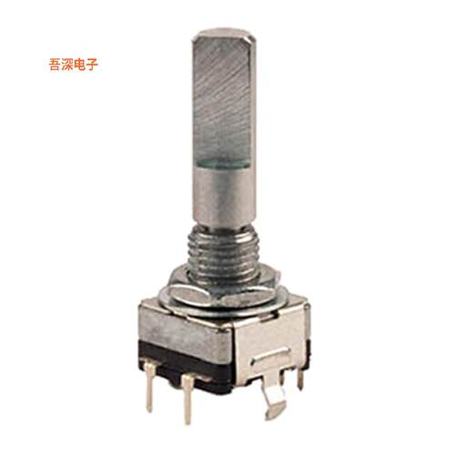 PEC11H-4020F-S0016 |原装全新ROTARY ENCODER WITH BALL/SPRING