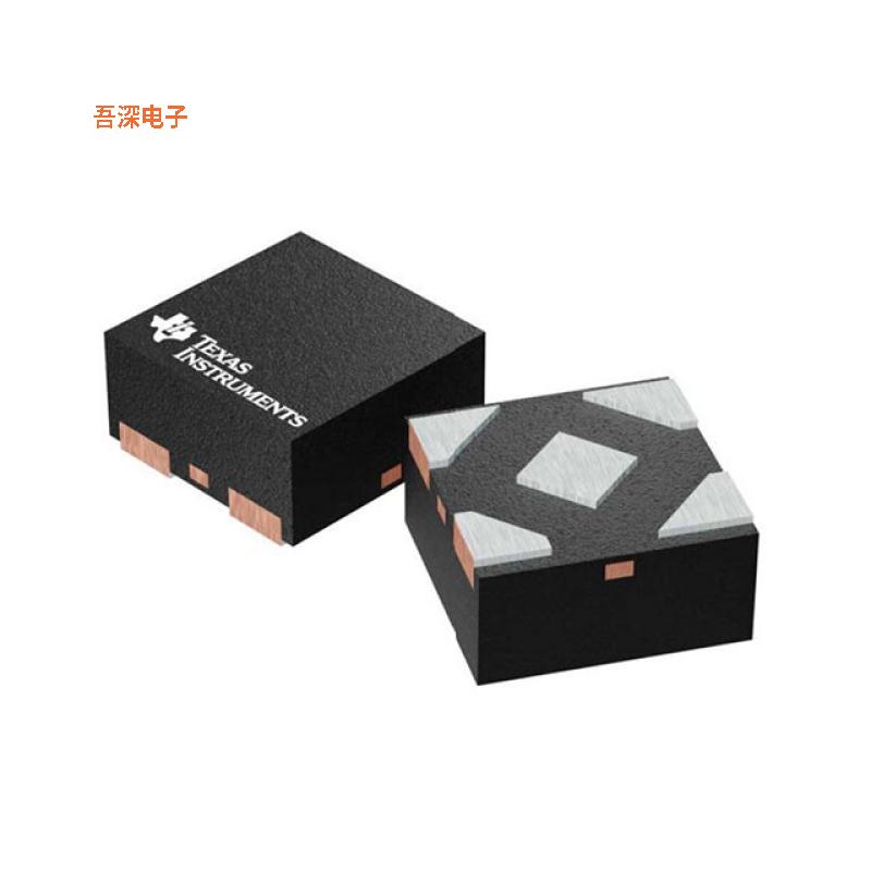 TLV7041DPWR |通用IC COMPARATOR 1 GEN PUR 5X2SON