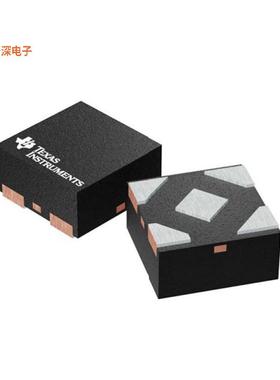 TLV7011DPWR |原装全新IC COMPARATOR 1 5X2SON