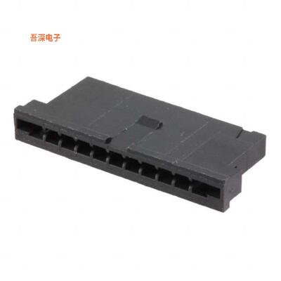 1-88859-4 |FFCCONN FFC RCPT HSG 11POS 2.54MM