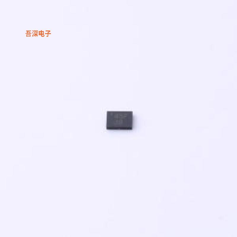 DMP2045UFY4-7 |原装X2-DFN2015-3场效应管(MOSFET)