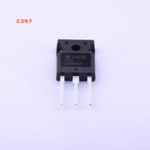FCH041N60F |原装TO-247-3(MOSFET)
