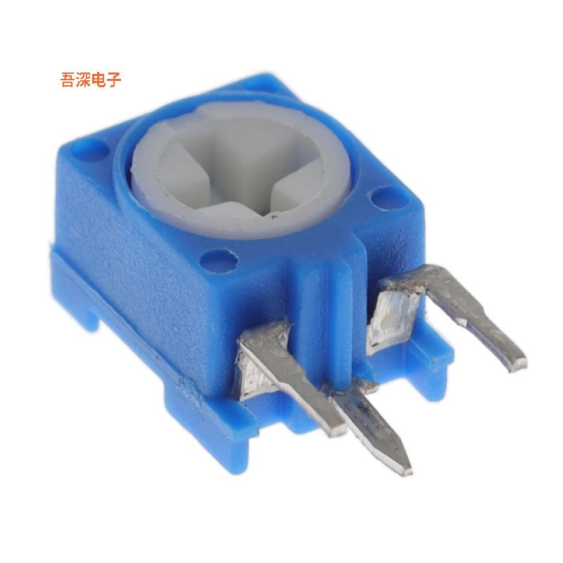 N6S25T0N-503-3030 |原装全新TRIMMER 50K OHM 0.1W PC PIN SIDE