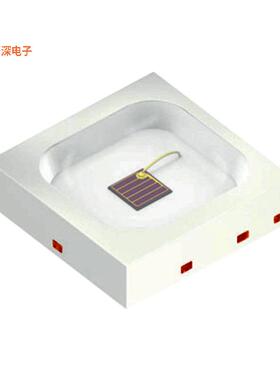 KS DDLM31.23-8E6G-68-C4U4-140-R18 |红色 RED CLEAR SMD