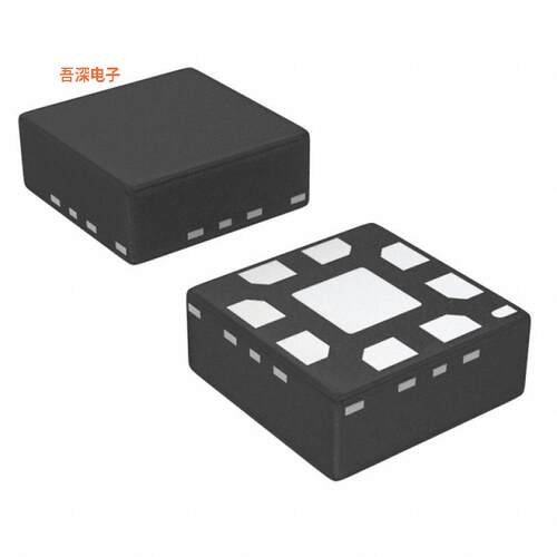 LM4570LQ/NOPB |原装全新IC MOTOR DRIVER 2.4V-5.5V 8LLP