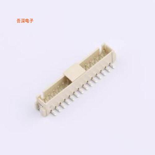 WF-1E254A14P |原装SMD,P=2.5mm线对板针座