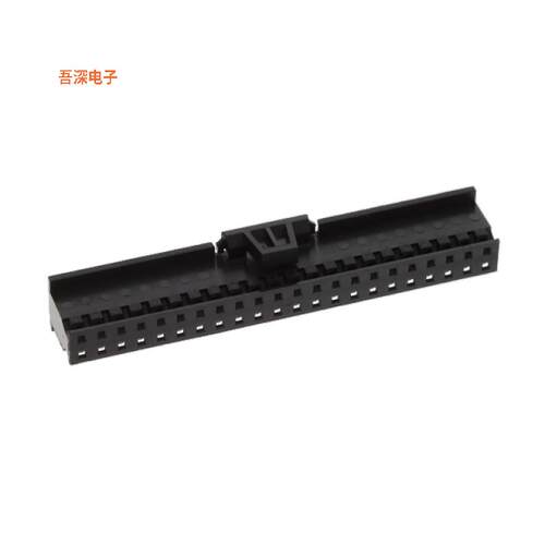 10073599-044LF |原装全新CONN RCPT HSG 44POS 2.00MM