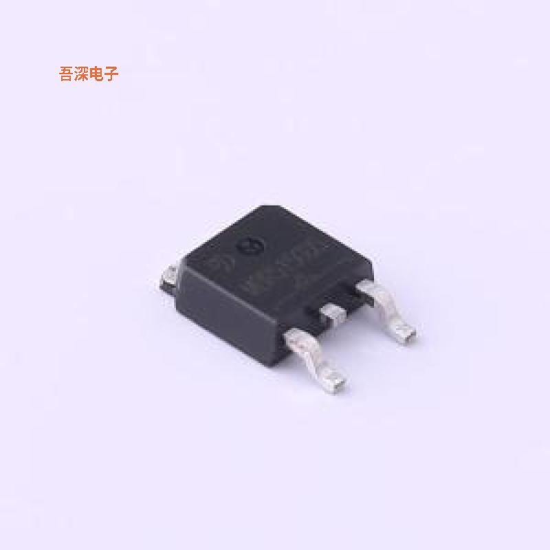 MBR5150DS |原装TO-252-2肖特基二极管